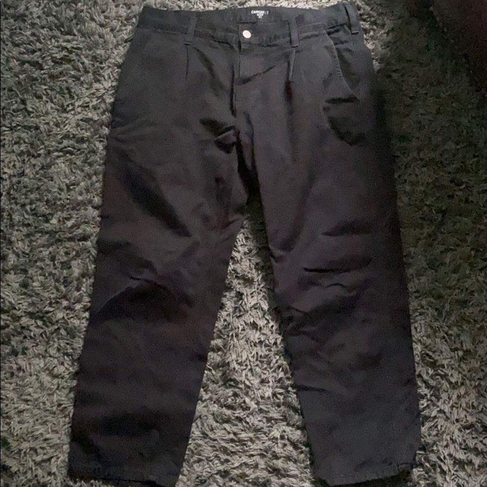 Carhartt WIP Abbot Pant
